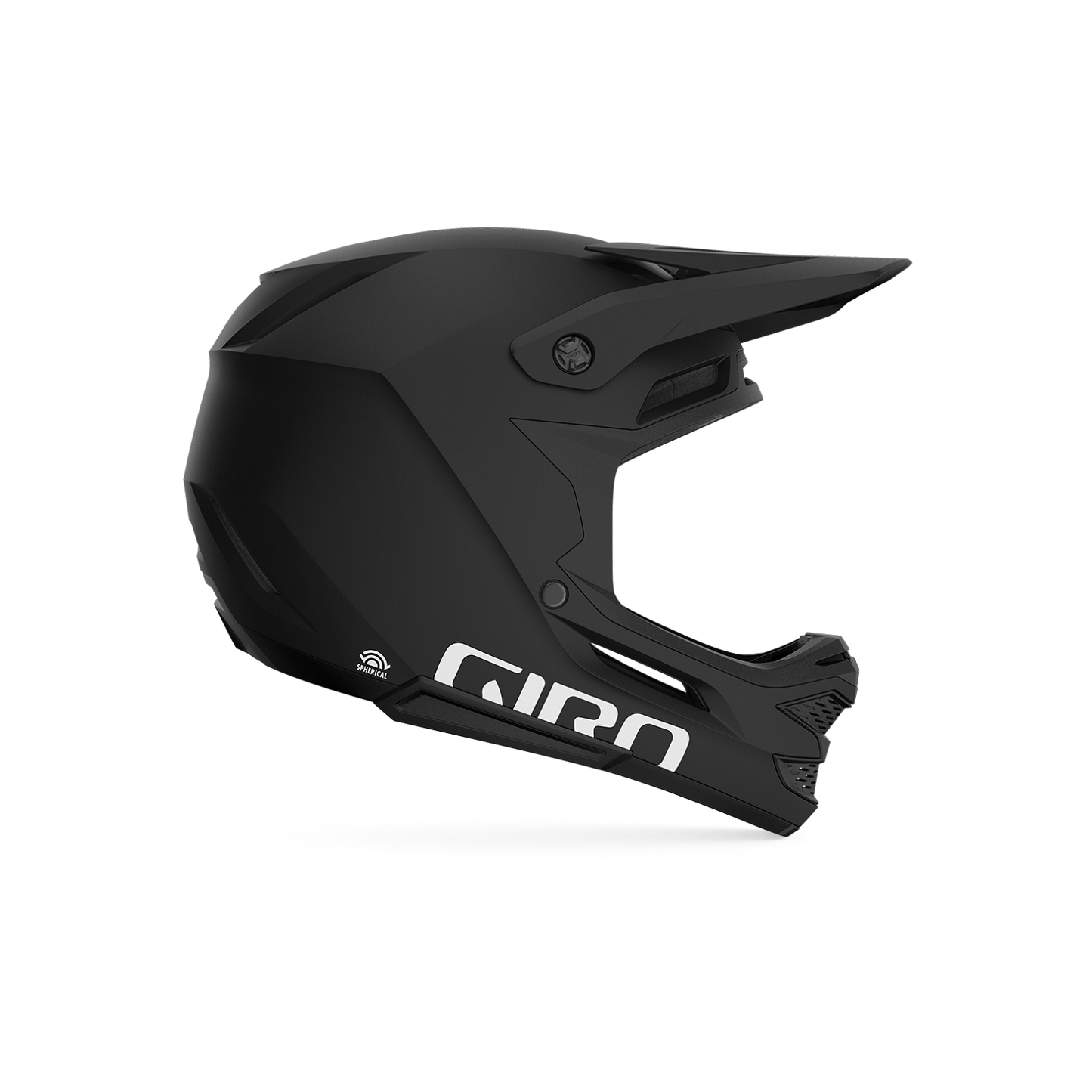 MTB-Helm GIRO INSURGENT MIPS SPHERICAL Schwarz