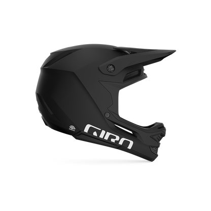 MTB-Helm GIRO INSURGENT MIPS SPHERICAL Schwarz