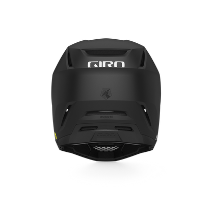 MTB-Helm GIRO INSURGENT MIPS SPHERICAL Schwarz