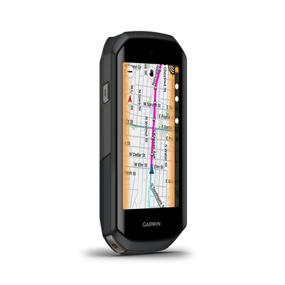 GPS GARMIN EDGE 1050 BUNDLE