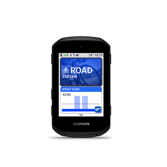 GPS GARMIN EDGE 550