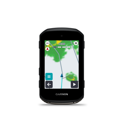 GPS GARMIN EDGE 850