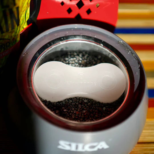 Wachs SILCA ENDURANCE CHIP