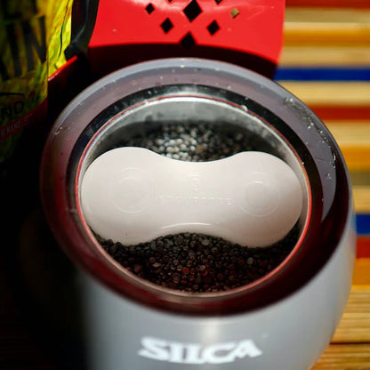 Wachs Zusatzstoff SILCA WAX ENDURANCE CHIP