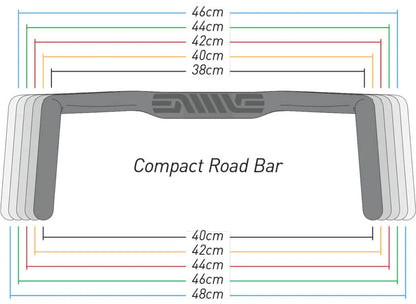 Lenker ENVE Compact Passage Interne