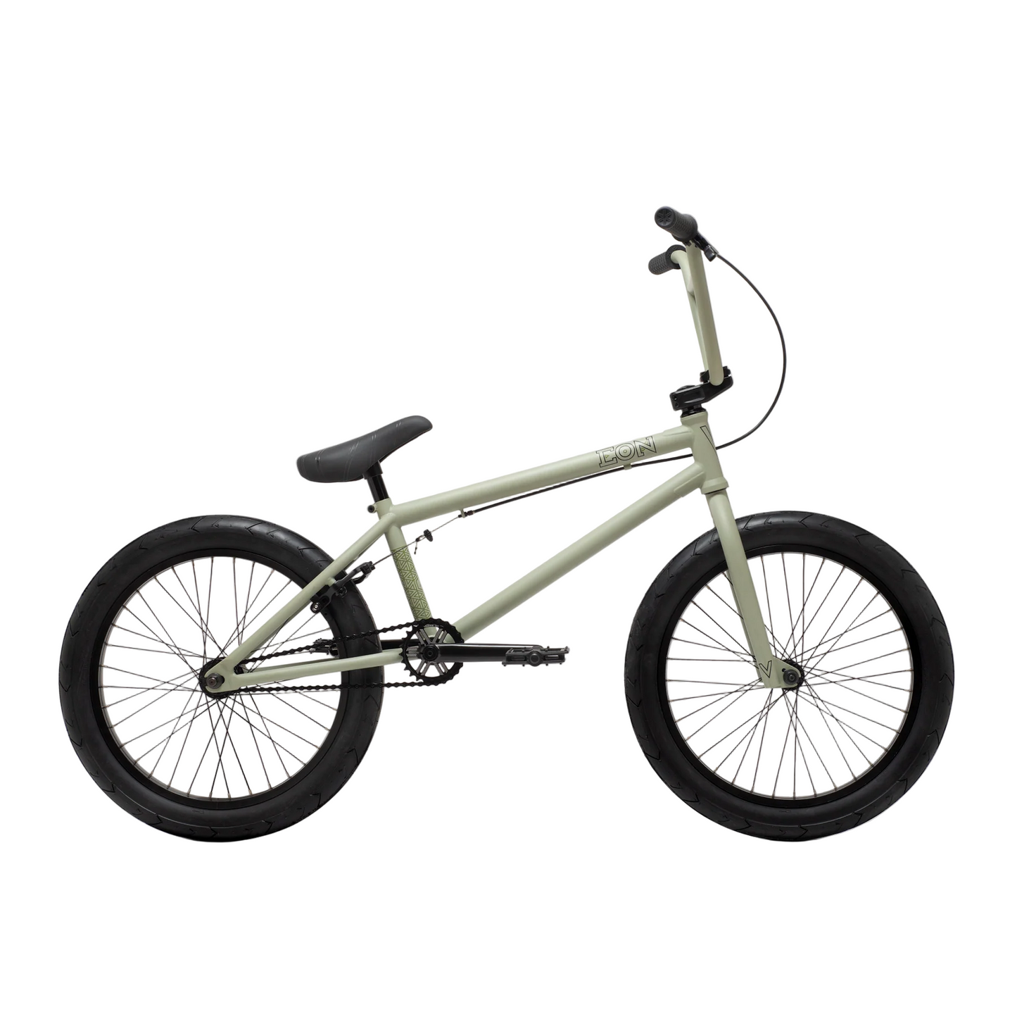 BMX VERDE EON 20" Olive
