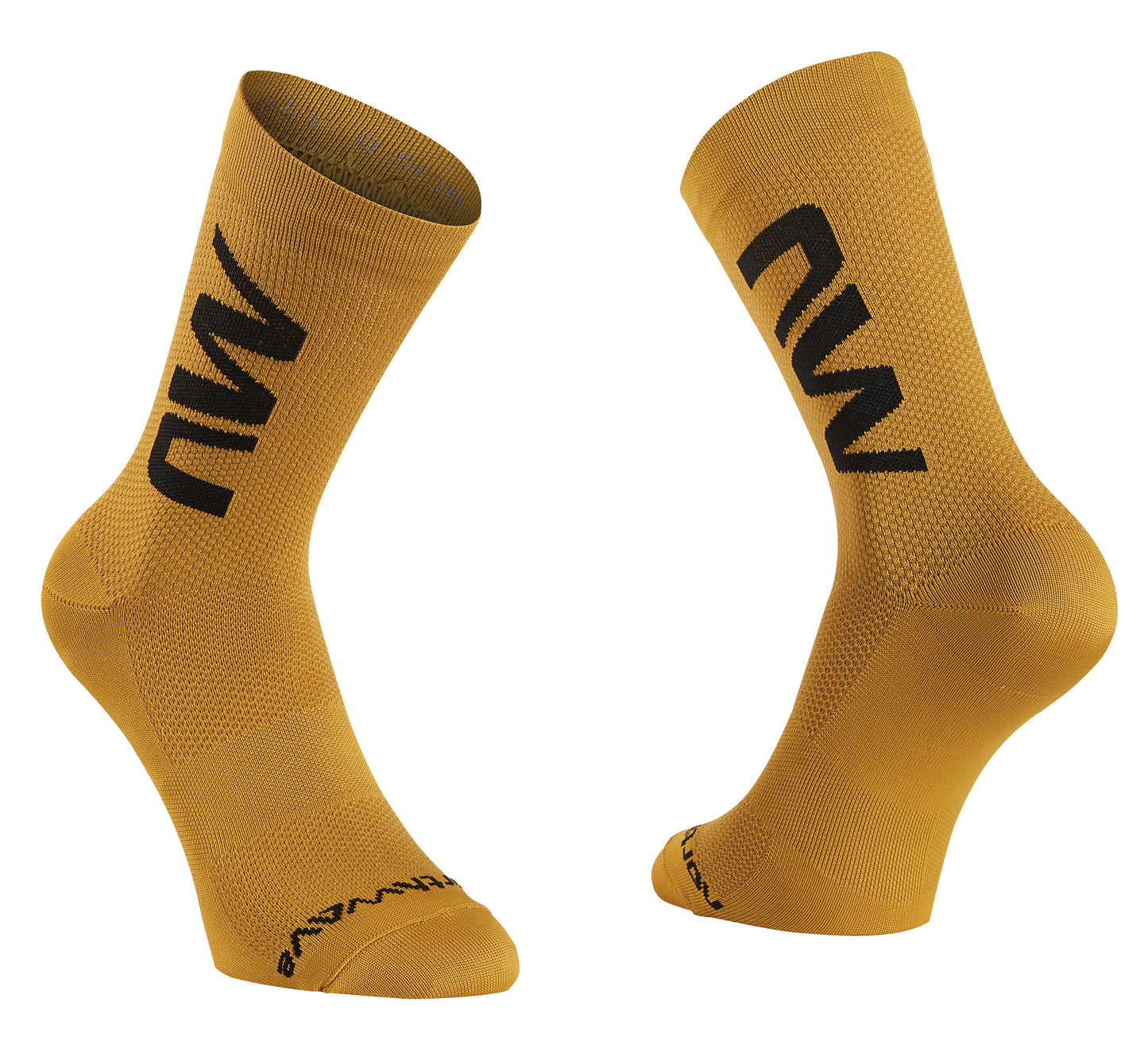 NORTHWAVE EXTREME AIR Socken Gelb