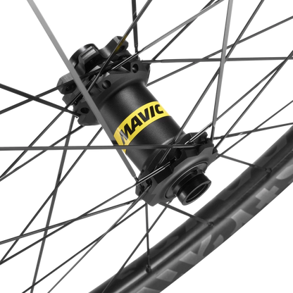 Vorderrad MAVIC E-CROSSTRAIL SL CARBONE 29" 15x110 mm Boost