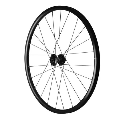 Laufradsatz MAVIC AKSIUM 1 DISC Tubeless Ready (Center Lock)