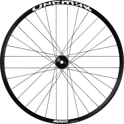 Laufradpaar MAVIC DEEMAX PARK 29" 20x110mm/12x157mm Super Boost