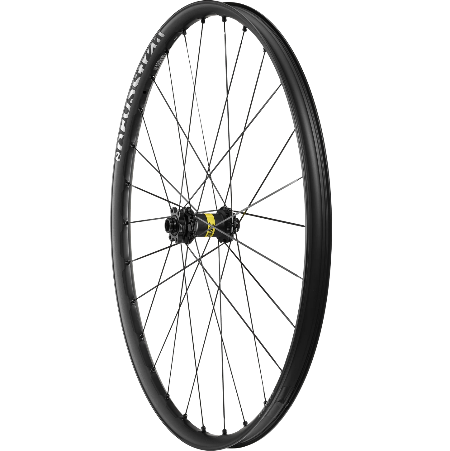 Paar MAVIC E-CROSSTRAIL SL Laufräder 27.5" 15x110mm/12x148mm Boost