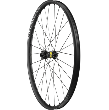 Laufradsatz MAVIC E-CROSSTRAIL SL 29" 15x110mm/12x148mm Boost