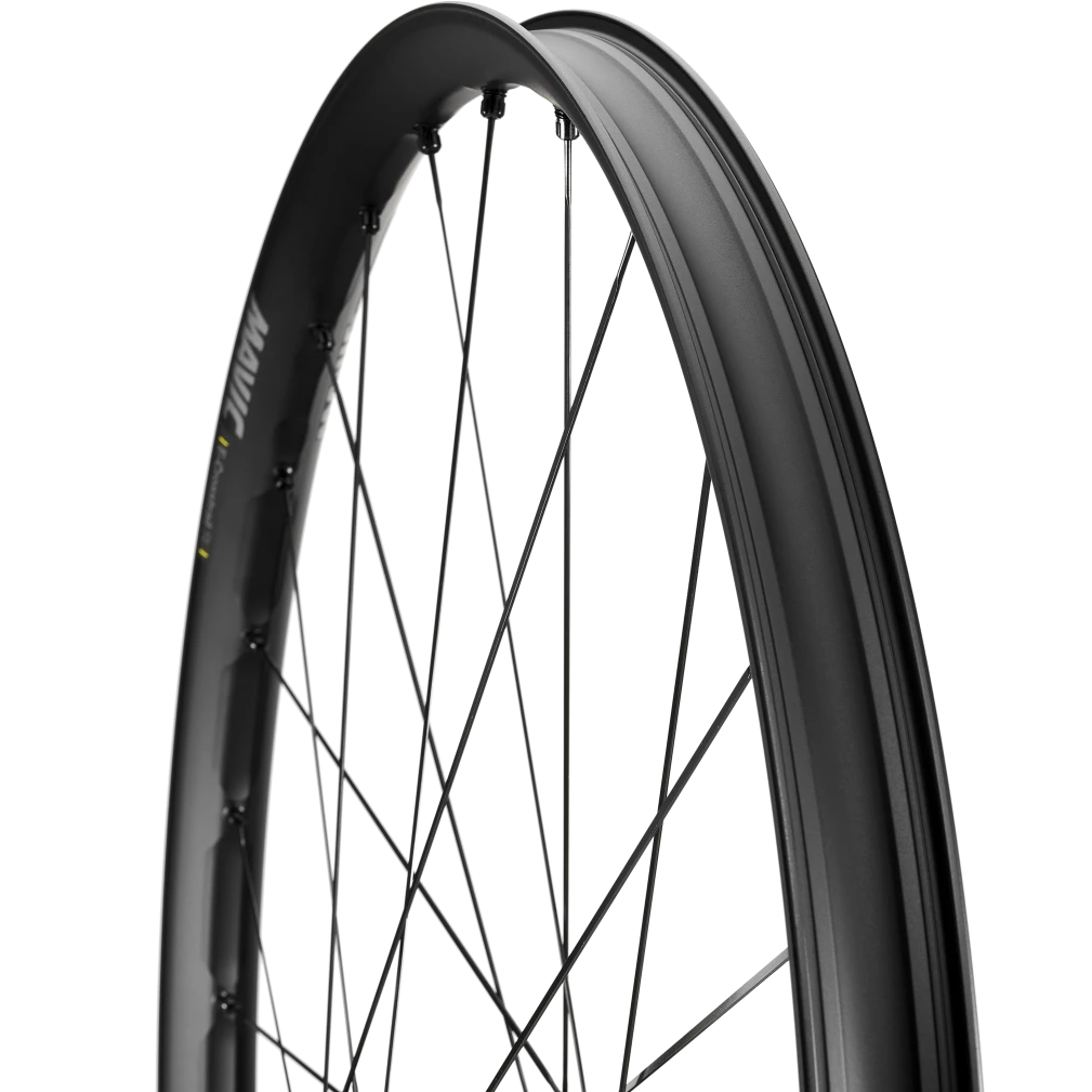 Paar MAVIC E-CROSSTRAIL SL Laufräder 27.5" 15x110mm/12x148mm Boost