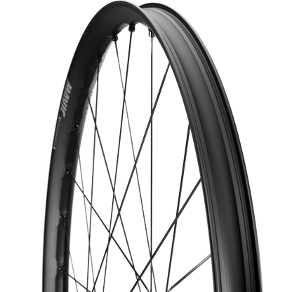Laufradsatz MAVIC E-CROSSTRAIL SL 29" 15x110mm/12x148mm Boost