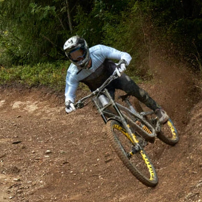Laufradsatz MAVIC DEEMAX DH YLW MULLET 27.5/29" 20x110mm/12x157mm SuperBoost