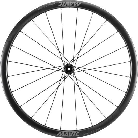 Vorderrad MAVIC COSMIC SL 32 DISC 21mm Tubeless Ready (Center Lock)