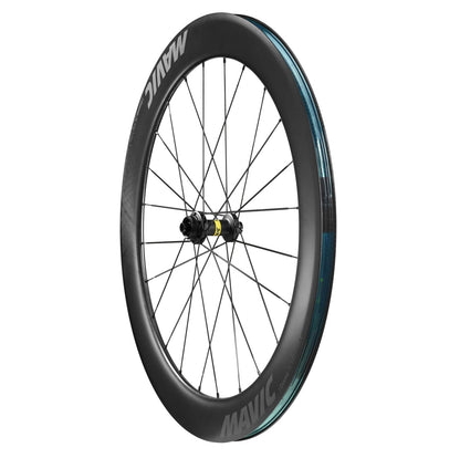 Vorderrad MAVIC COSMIC SL 65 DISC 19mm Tubeless Ready (Center Lock)
