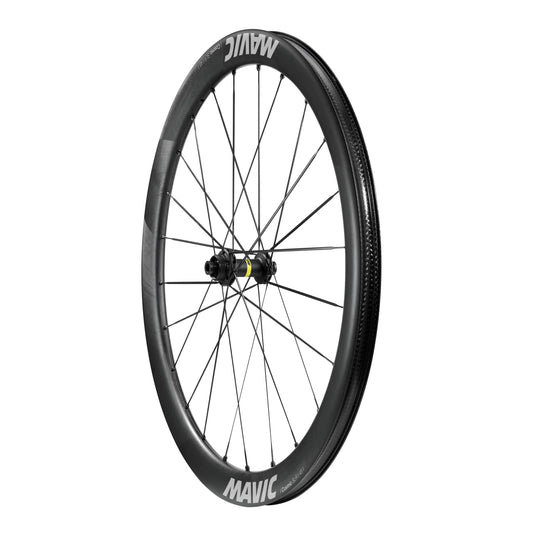 Vorderrad MAVIC COSMIC SLR 45 DISC 23mm Tubeless Ready (Center Lock)