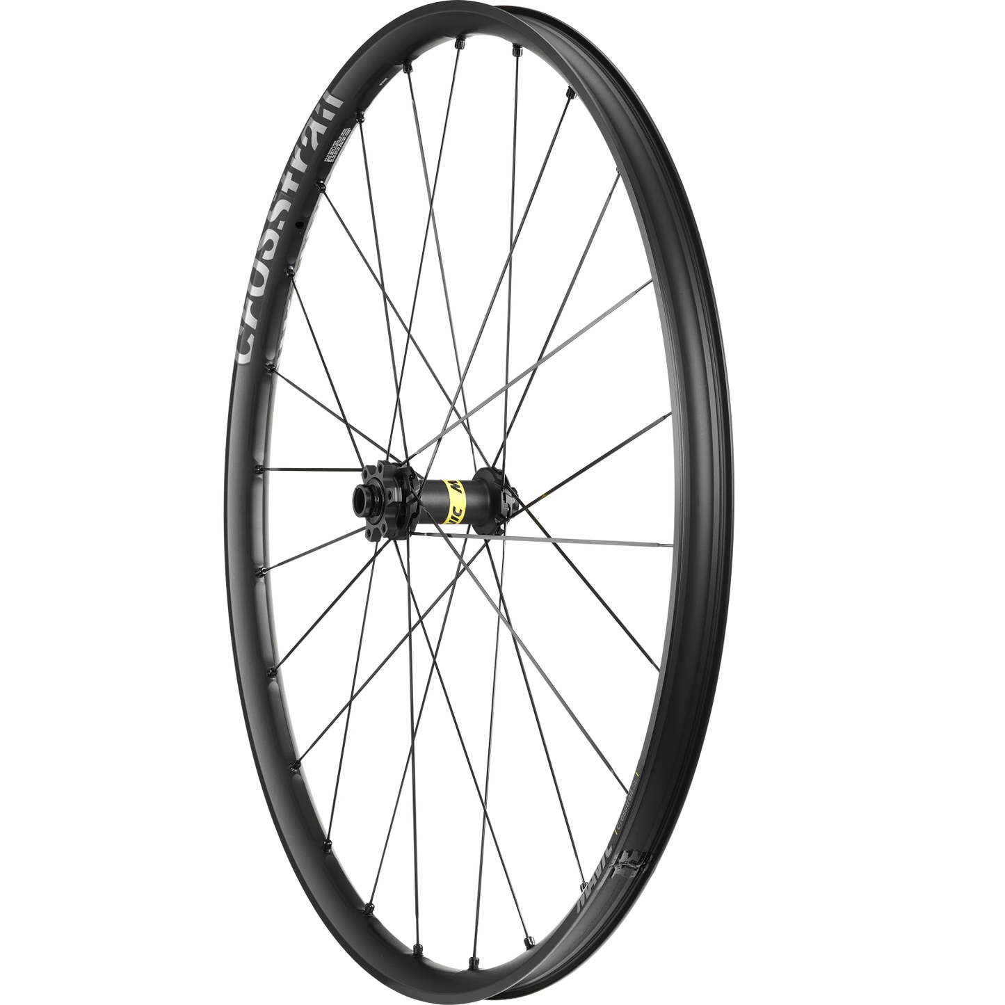 Paar MAVIC CROSSTRAIL SL 29" Laufräder 15x110mm/12x148mm Boost