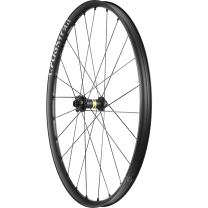 Laufradsatz MAVIC CROSSTRAIL SL 29" 15x110mm/12x148mm Boost