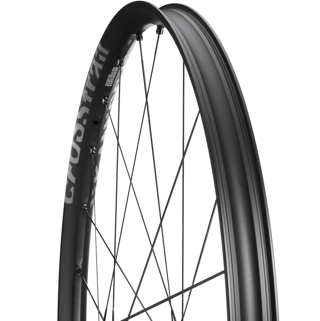 Paar MAVIC CROSSTRAIL SL 29" Laufräder 15x110mm/12x148mm Boost