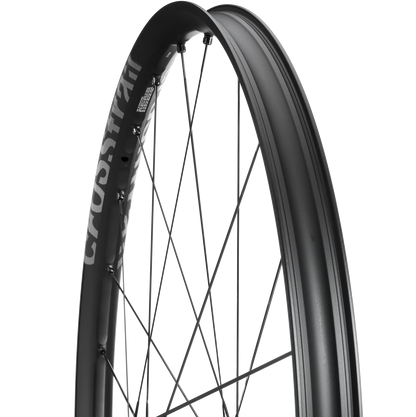 Laufradsatz MAVIC CROSSTRAIL SL 29" 15x110mm/12x148mm Boost