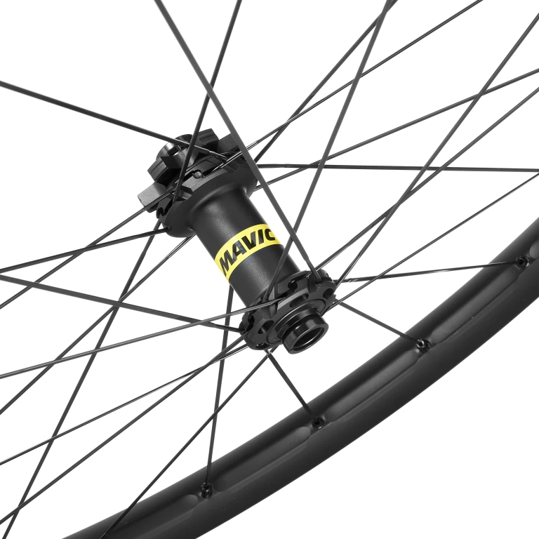 Paar MAVIC CROSSTRAIL SL 29" Laufräder 15x110mm/12x148mm Boost