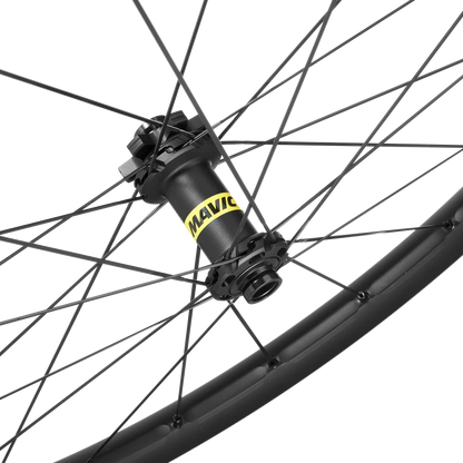 Laufradsatz MAVIC CROSSTRAIL SL 29" 15x110mm/12x148mm Boost