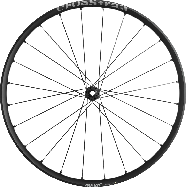Paar MAVIC CROSSTRAIL SL 29" Laufräder 15x110mm/12x148mm Boost