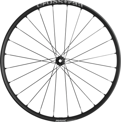 Laufradsatz MAVIC CROSSTRAIL SL 29" 15x110mm/12x148mm Boost