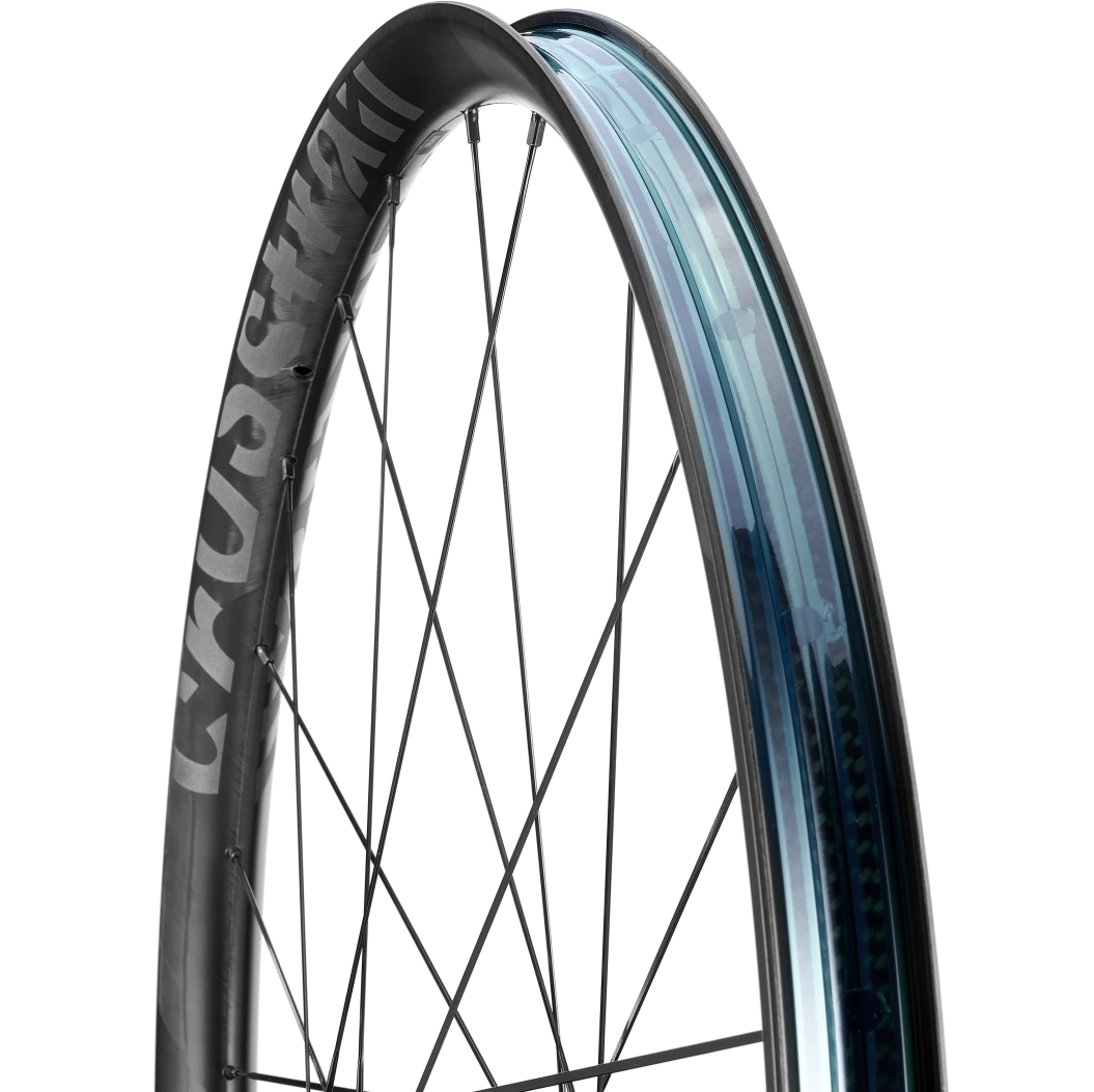 Paar MAVIC CROSSTRAIL SL Carbon-Laufräder 29" 15x110mm/12x148mm Boost