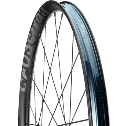 Laufradsatz MAVIC CROSSTRAIL SL Carbone 29" 15x110mm/12x148mm Boost