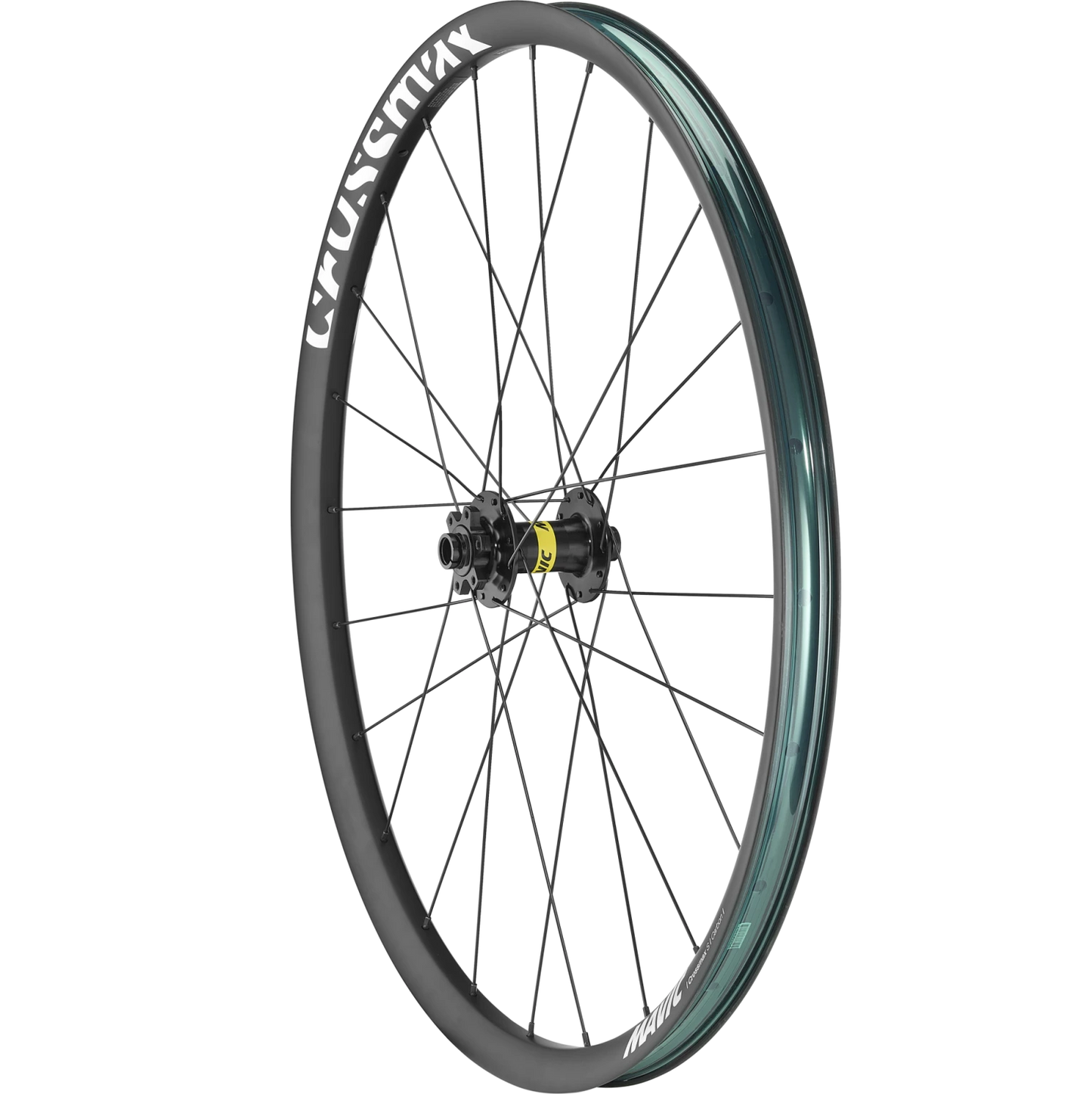 Vorderrad MAVIC CROSSMAX S CARBON 29" Achse 15x110mm Boost