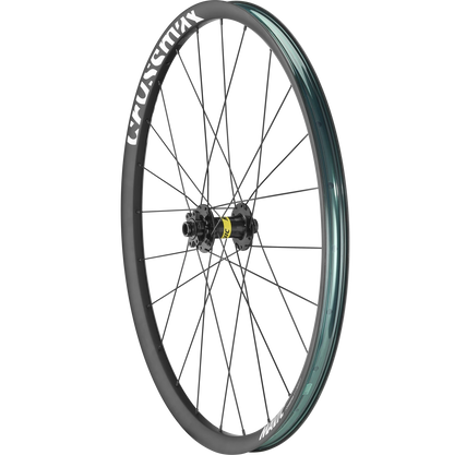 Vorderrad MAVIC CROSSMAX S CARBON 29" Achse 15x110mm Boost
