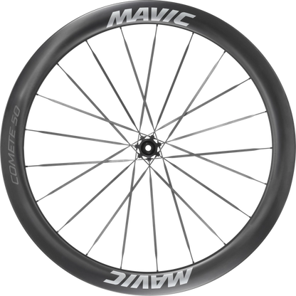 MAVIC COMETE 50 Tubeless Ready Laufradpaar (Center Lock)