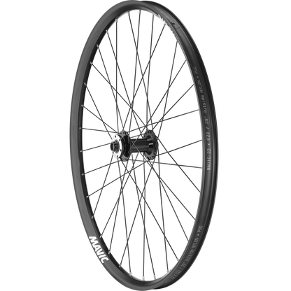 Vorderrad MAVIC E-ACCESS XR30 29" 15x110mm Boost