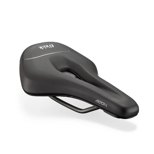 Sattel FIZIK TERRA AIDON X3 160mm Kium-Streben