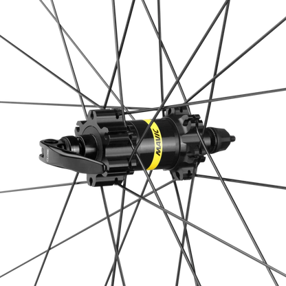Hinterrad MAVIC CROSSRIDE FTS-X 29" 9x135 mm