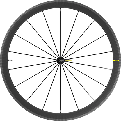 Laufradsatz MAVIC COSMIC SL 40