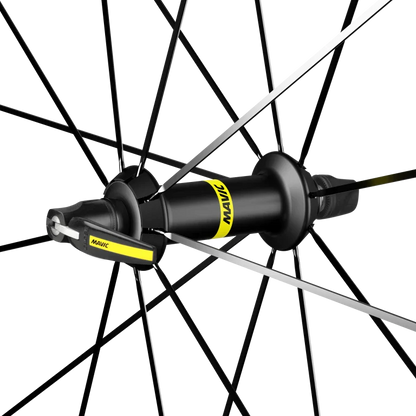 Laufradsatz MAVIC COSMIC SL 40