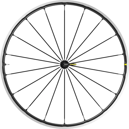 Laufradsatz MAVIC KSYRIUM SL