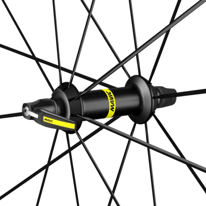 Laufradsatz MAVIC KSYRIUM SL