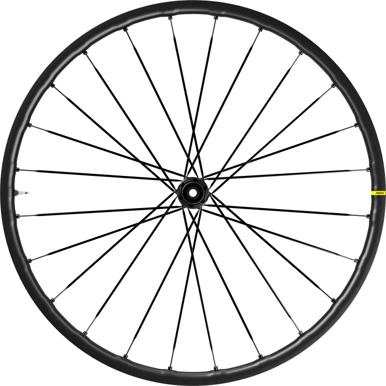 Paar MAVIC ALLROAD SL ROAD+ Laufräder 650b (Center Lock)