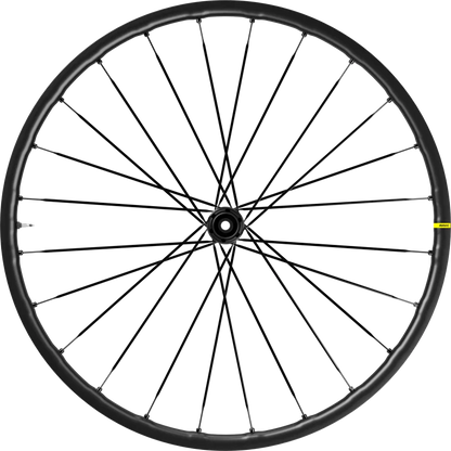 Laufradsatz MAVIC ALLROAD SL ROAD+ 650b (Center Lock)
