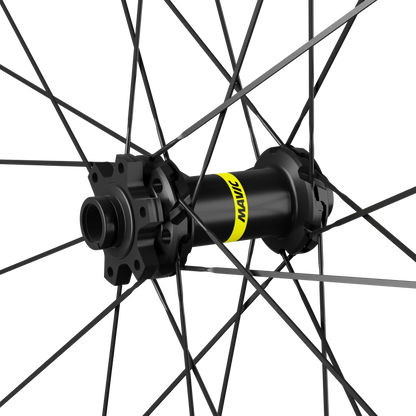 Laufradsatz MAVIC CROSSMAX XL 29" 15x110mm/12x148mm Boost