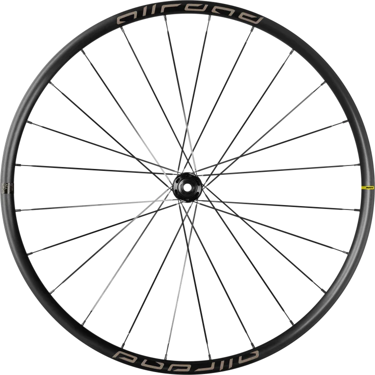 Paar MAVIC ALLROAD 650b DISC-Laufräder (Center lock)