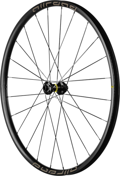 Laufradsatz MAVIC ALLROAD 650b DISC (Center Lock)