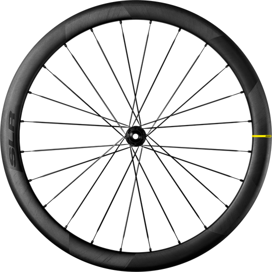Vorderrad MAVIC COSMIC SLR45 DISC Tubeless Ready (Center Lock) 2025