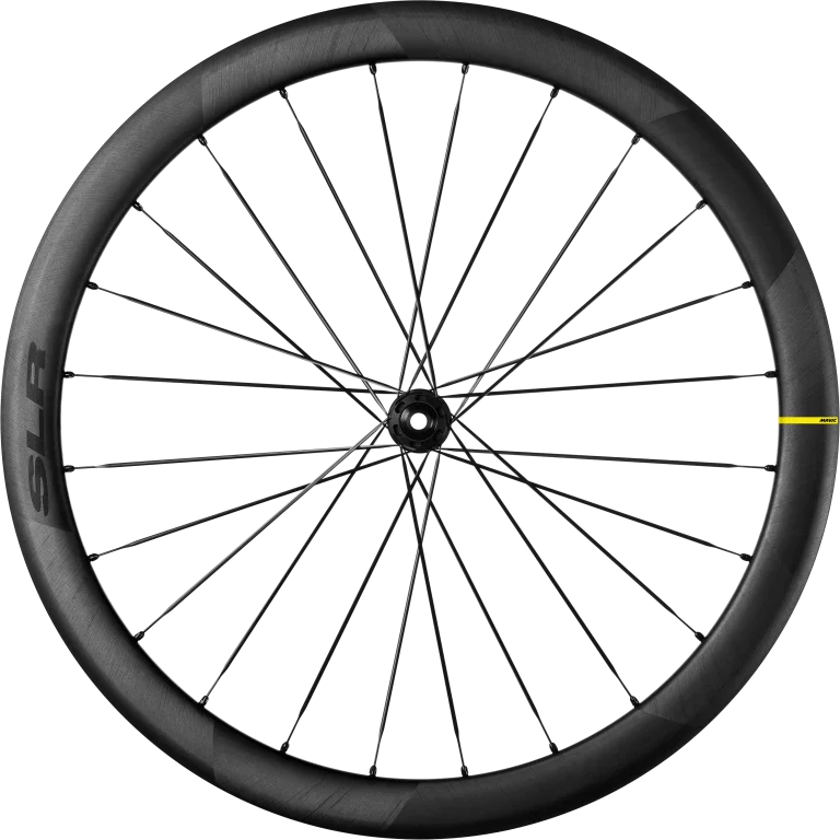 Paar MAVIC COSMIC SLR 45 DISC 45mm Tubeless Ready (Centerlock) Laufräder