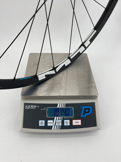 Laufradsatz SHIMANO WH-MT500 29'' Achse 15x110/12x148mm Boost